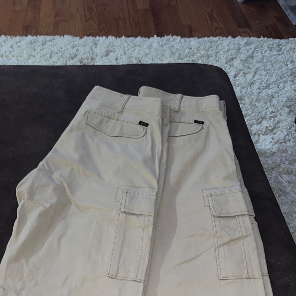 Lee work pants